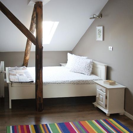 Apartment House טימישוארה מראה חיצוני תמונה