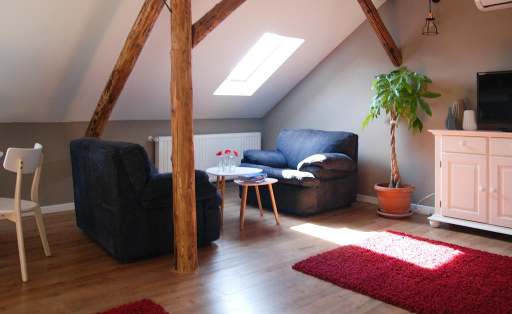 Apartment House טימישוארה מראה חיצוני תמונה