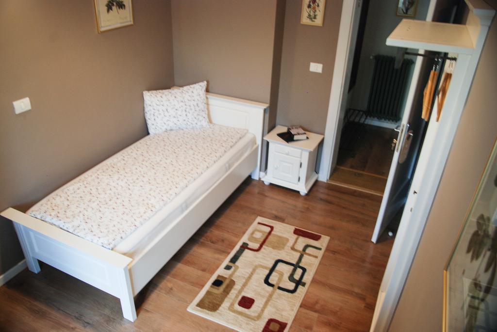 Apartment House טימישוארה מראה חיצוני תמונה