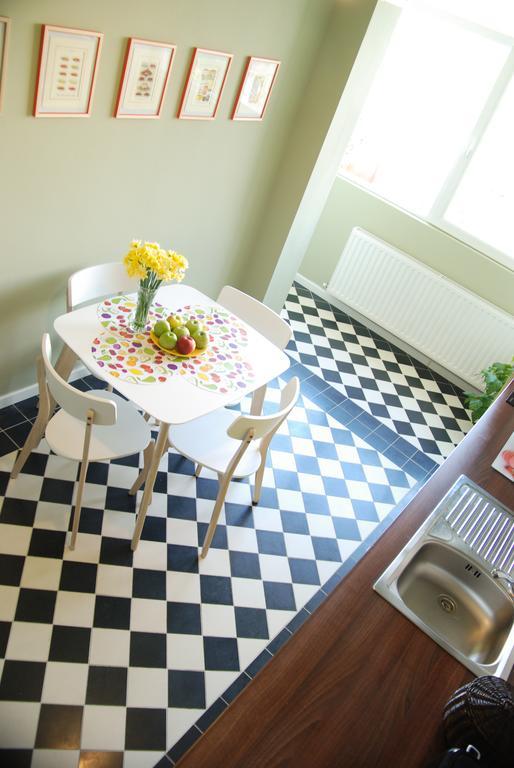 Apartment House טימישוארה מראה חיצוני תמונה