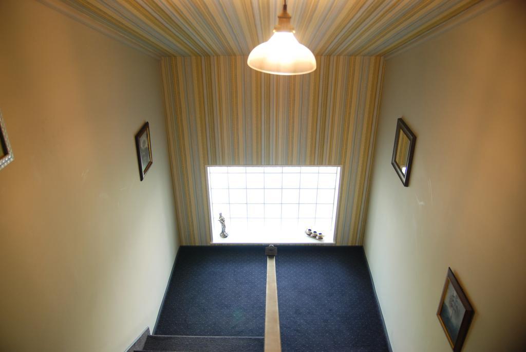 Apartment House טימישוארה מראה חיצוני תמונה
