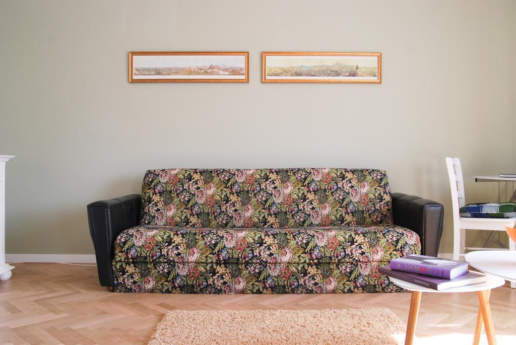 Apartment House טימישוארה מראה חיצוני תמונה