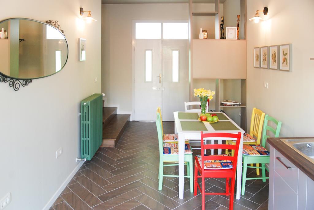Apartment House טימישוארה מראה חיצוני תמונה