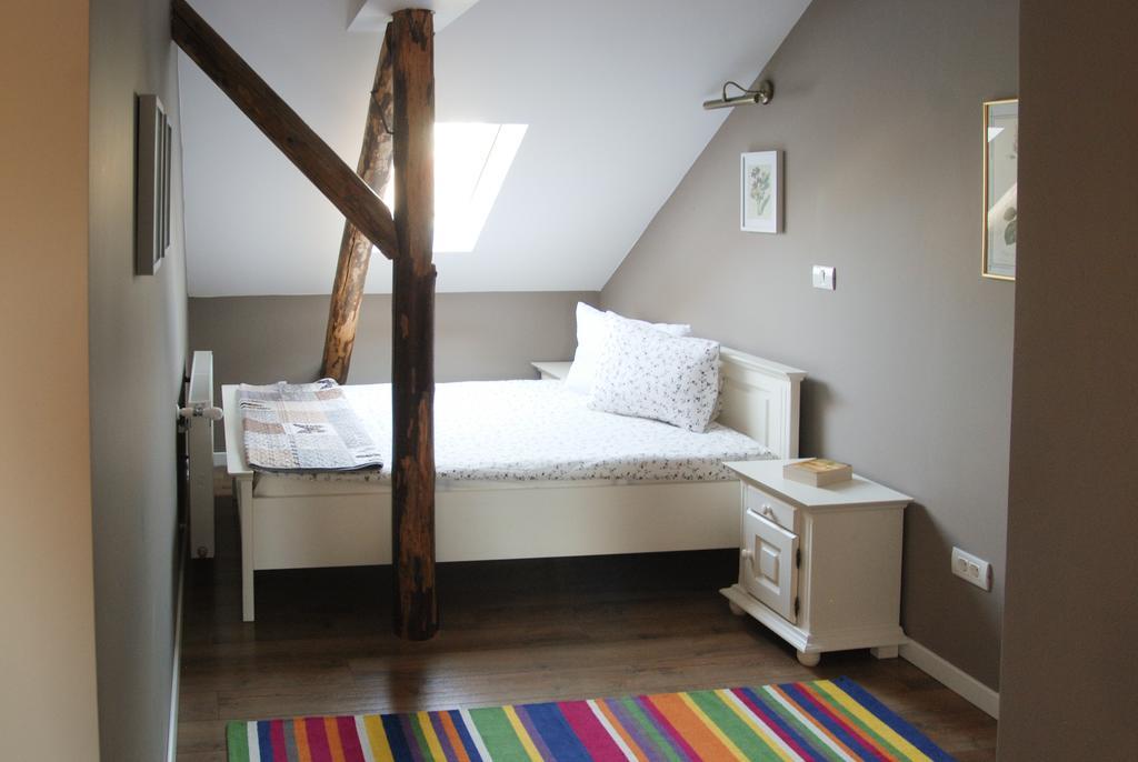 Apartment House טימישוארה מראה חיצוני תמונה