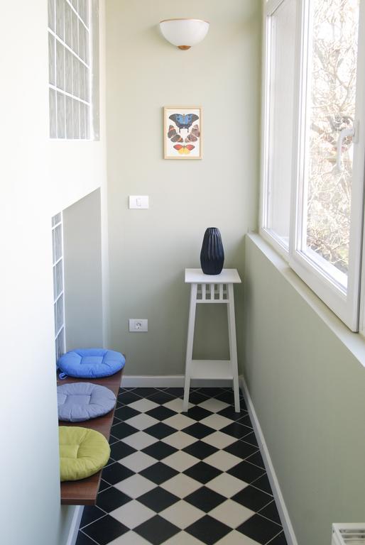 Apartment House טימישוארה מראה חיצוני תמונה
