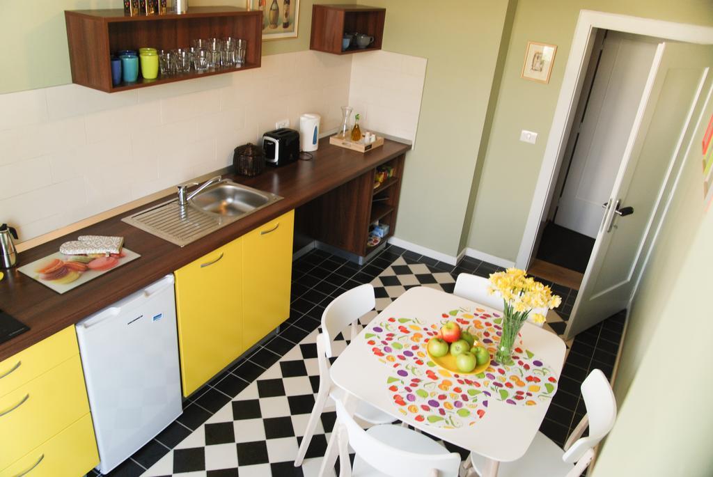 Apartment House טימישוארה מראה חיצוני תמונה