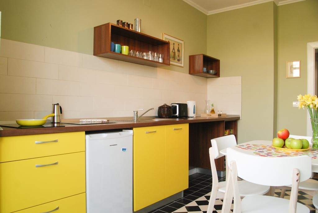 Apartment House טימישוארה מראה חיצוני תמונה
