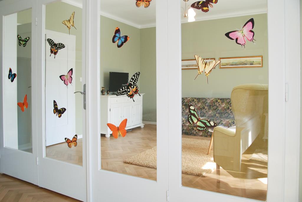 Apartment House טימישוארה מראה חיצוני תמונה