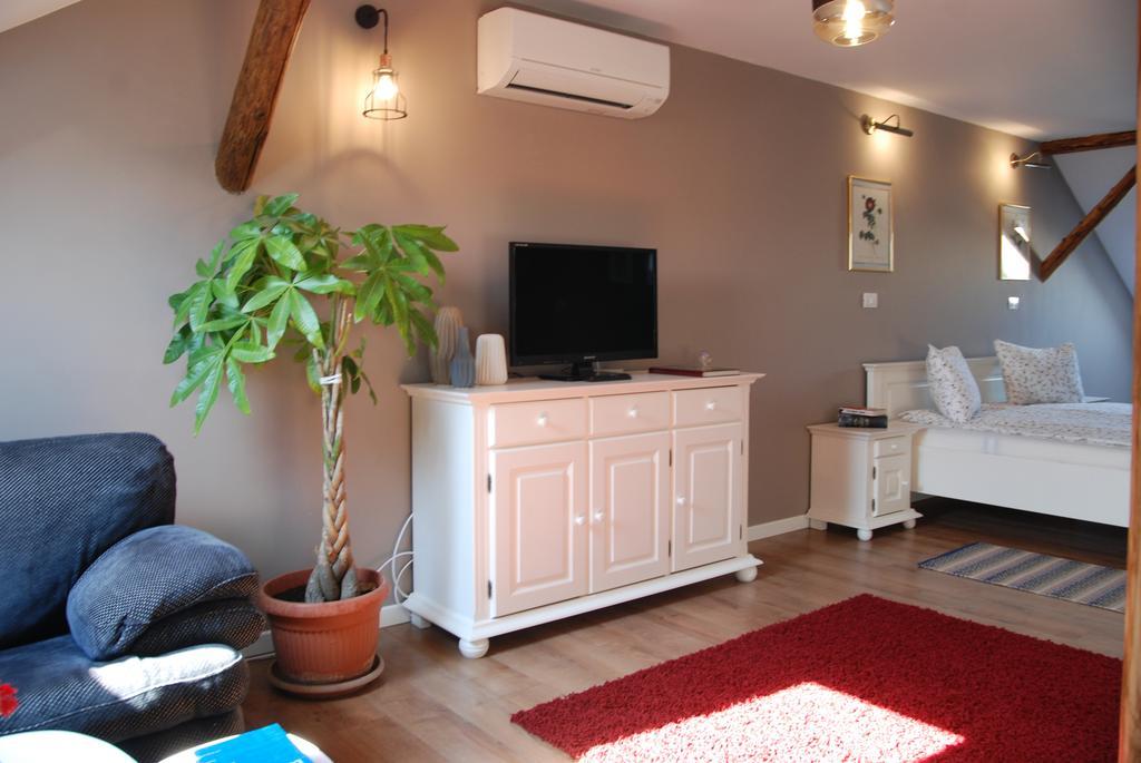 Apartment House טימישוארה מראה חיצוני תמונה