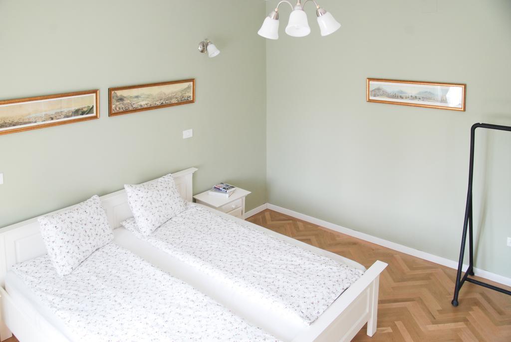Apartment House טימישוארה מראה חיצוני תמונה