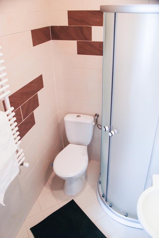 Apartment House טימישוארה מראה חיצוני תמונה