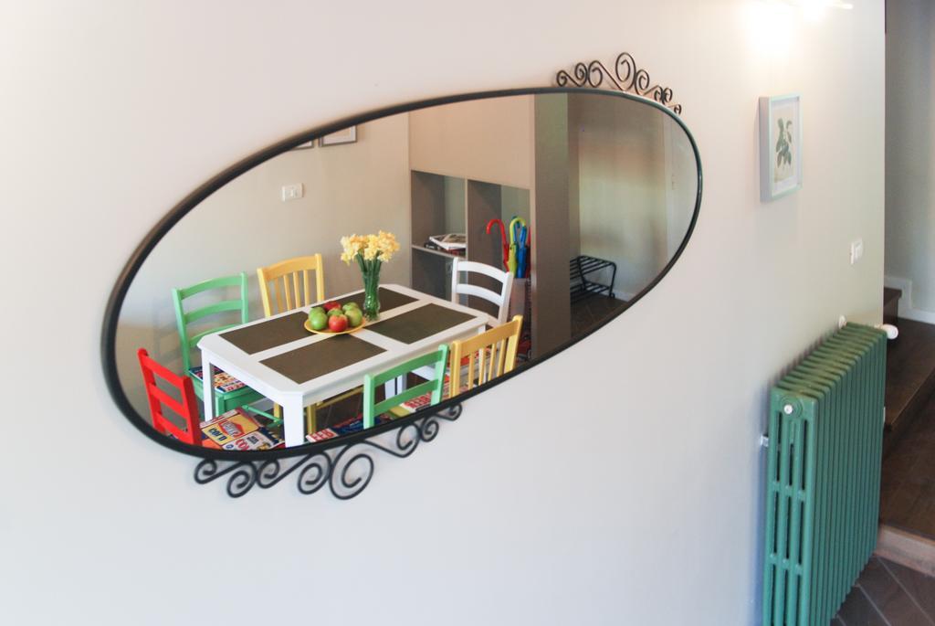 Apartment House טימישוארה מראה חיצוני תמונה