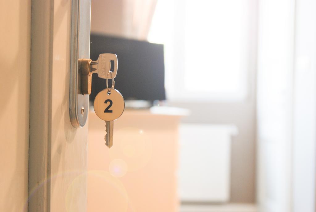 Apartment House טימישוארה מראה חיצוני תמונה