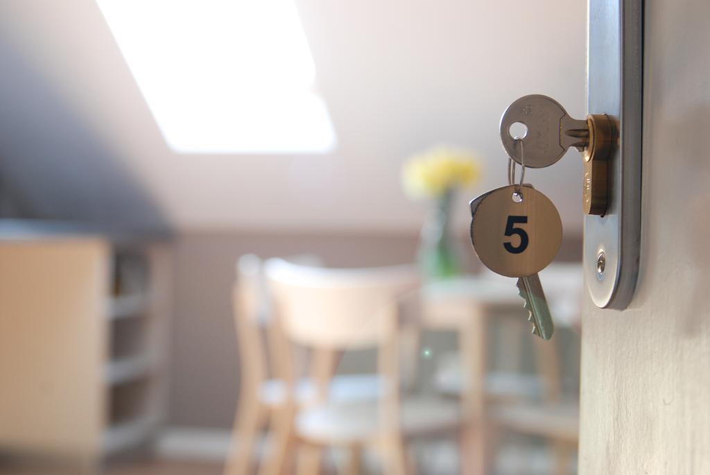 Apartment House טימישוארה מראה חיצוני תמונה