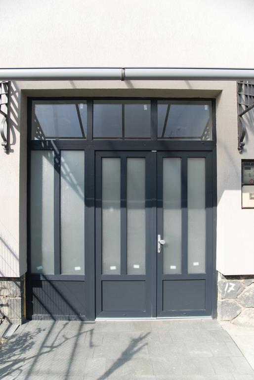 Apartment House טימישוארה מראה חיצוני תמונה