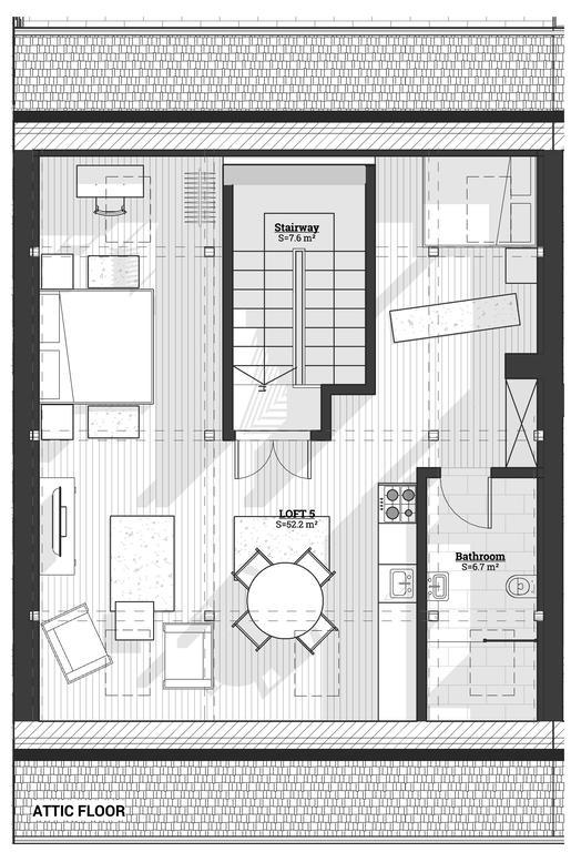 Apartment House טימישוארה מראה חיצוני תמונה